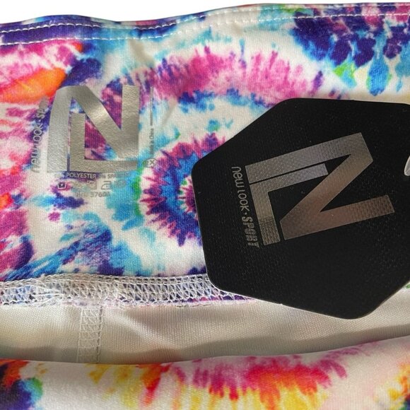 Barbie Vacay Mode Sweatshirt 3X Tie Dye Shorts 2X Set Y2K Barbiecore Retro Beach - Picture 5 of 15